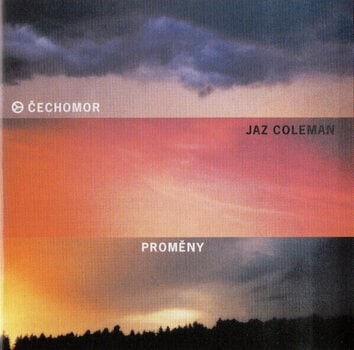 Muzyczne CD Čechomor - Proměny (Remastered) (CD) - 1