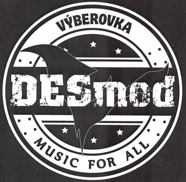 Glasbene CD Desmod - Výberovka (CD)