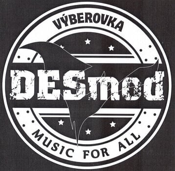 Muziek CD Desmod - Výberovka (CD) - 1