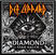 Zenei CD Def Leppard - Diamond Star Halos (CD)