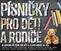 Hudební CD Various Artists - Písničky Pro Děti A Rodiče (2 CD)