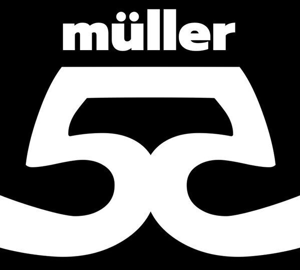 CD muzica Richard Müller - 55 (CD)