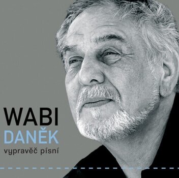 Musik-cd Wabi Daněk - Vypravěč Písní (3 CD) - 1