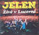 CD диск Jelen - Živě V Lucerně (2 CD)