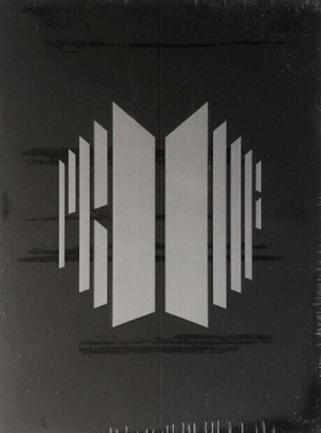 CD диск BTS - Proof (Box Set) (3 CD)