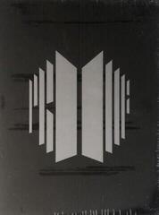 Music CD BTS - Proof (Box Set) (3 CD)