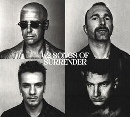 CD muzica U2 - Songs Of Surrender (Deluxe Edition) (CD)