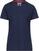 Shirt Musto W Essential Tee Shirt Navy 10