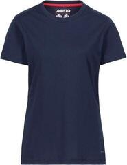 Hemd Musto Women's Essential Navy