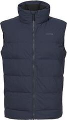 Zeiljas Musto Active Puffer Navy