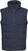 Veste Musto Active Puffer Vest Veste Navy L