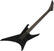 Hard & Heavy: Jackson Pro Plus XT Warrior WR HT6 Baritone EB Satin Black Sähkökitara Sähkökitara Jackson Pro Plus XT Warrior WR HT6 Baritone EB Satin Black Sähkökitara