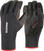 Zeilhandschoenen Musto Performance All Weather Black L Zeilhandschoenen