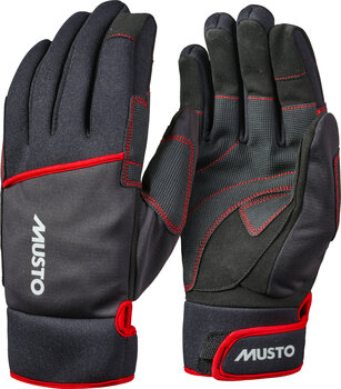 Sailing Gloves Musto Performance Winter 2.0 Black L Sailing Gloves - 1