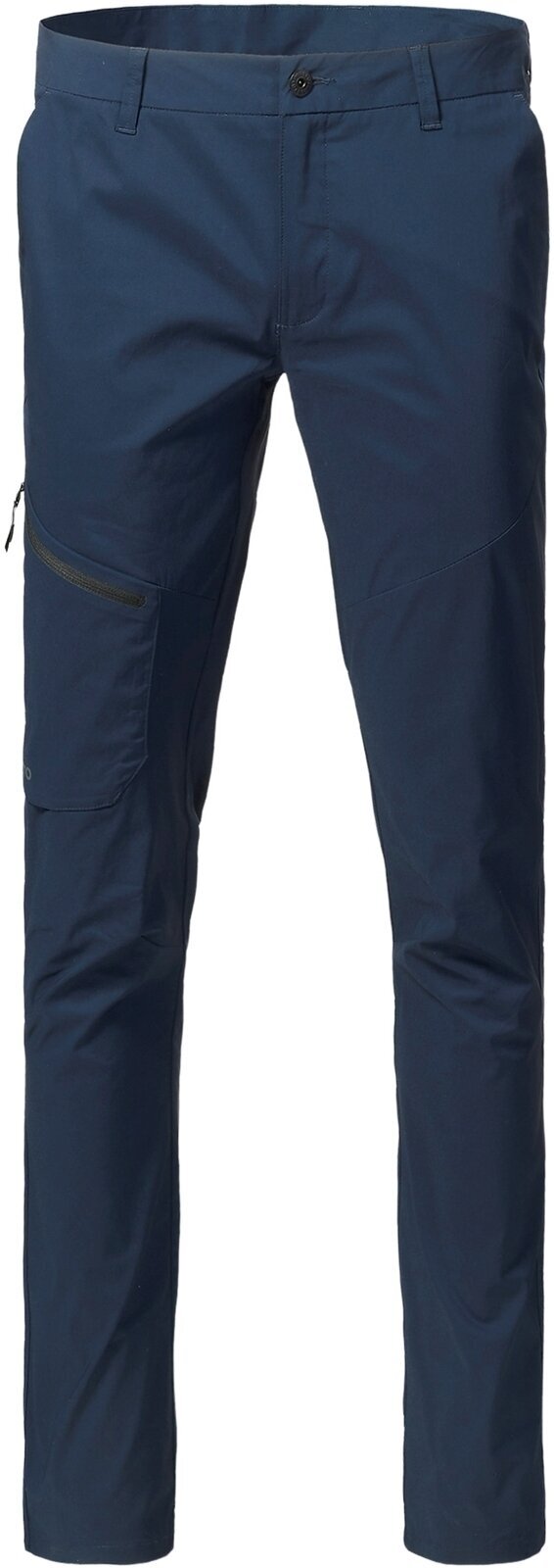 Spodnie Musto Cargo Trousers Spodnie Navy 34