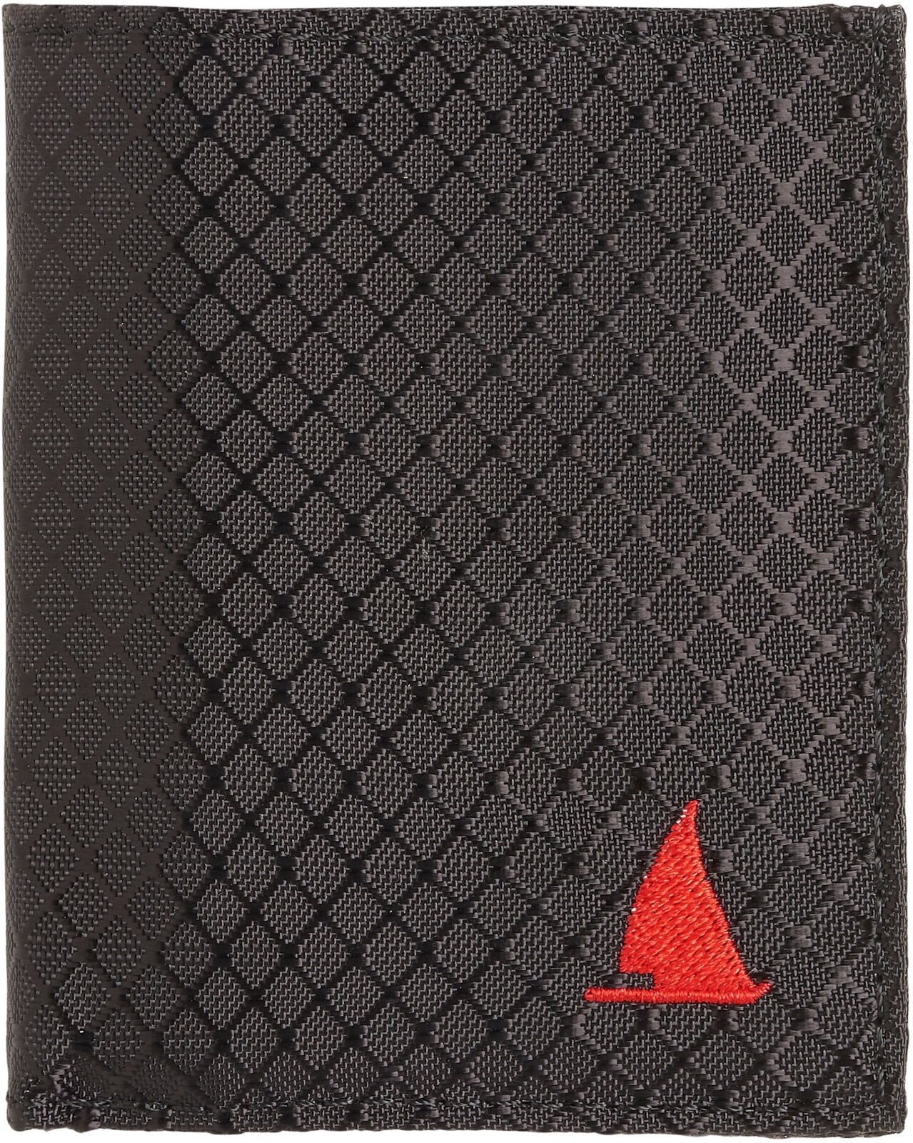 Cartera, bandolera Musto Essential Wallet Black Guantes