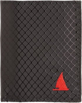 Cartera, bandolera Musto Essential Wallet Black Guantes - 1