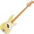 Basse électrique Fender Player II Series Precision Bass MN Hialeah Yellow Basse électrique