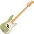 4-string Bassguitar Fender Player II Series Precision Bass MN Birch Green 4-string Bassguitar