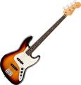 Fender Player II Series Jazz Bass RW 3-Color Sunburst Baixo de 4 cordas (Apenas desembalado)