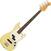 Elektrická basgitara Fender Player II Series Mustang Bass RW Hialeah Yellow Elektrická basgitara