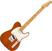 Chitarra Elettrica Fender Player II Series Telecaster MN Mocha Chitarra Elettrica