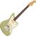 Guitarra elétrica Fender Player II Series Jazzmaster RW Birch Green Guitarra elétrica