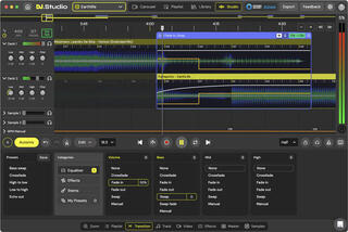 Program DJ DJ.Studio Pro