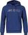 Felpa Musto Logo Hoodie Felpa Blueprint L