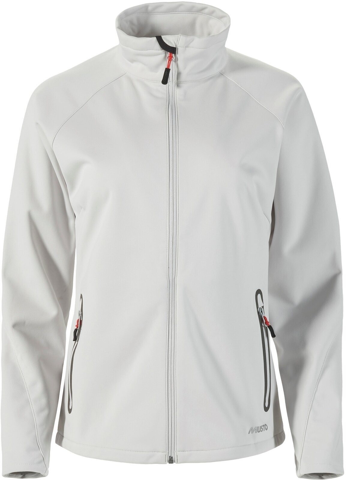 Jakna Musto W Essential Softshell Jakna Platinum 10