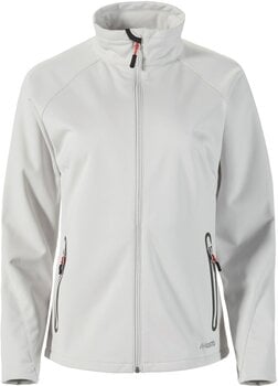 Zeiljas Musto W Essential Softshell Zeiljas Platinum 10 - 1