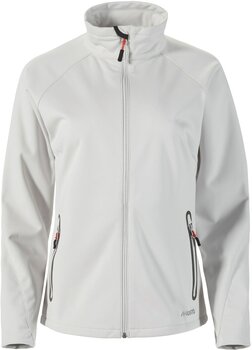 Jakna Musto W Essential Softshell Jakna Platinum 12 - 1