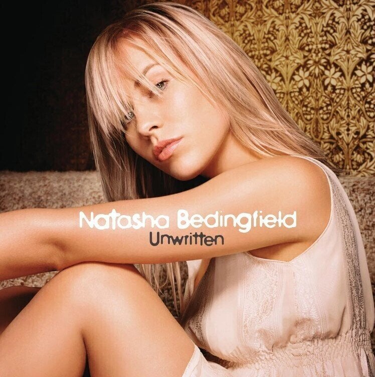 LP deska Natasha Bedingfield - Unwritten (Peach Coloured) (Reissue) (LP)