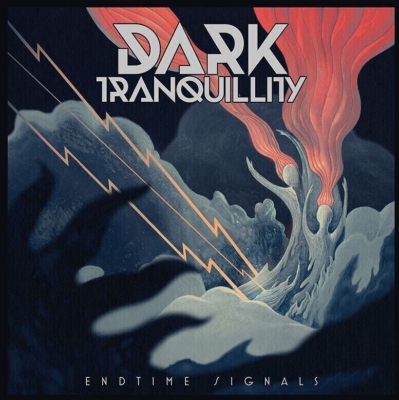 Disque vinyle Dark Tranquillity - Endtime Signals (180 g) (LP)