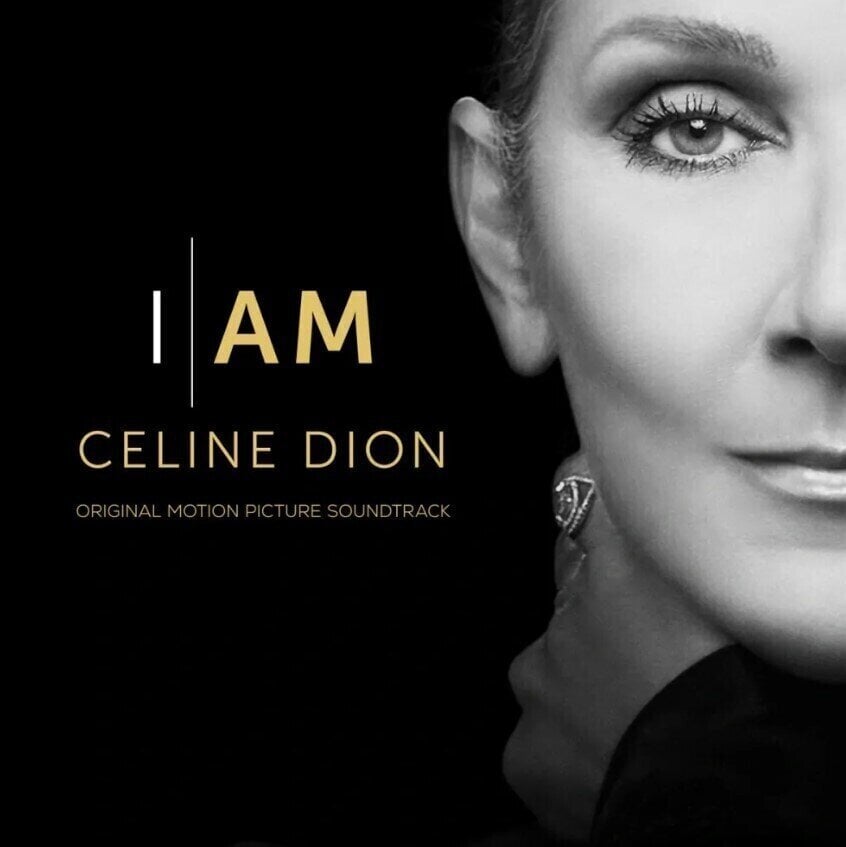 LP deska Celine Dion - I Am: Celine Dion (2 LP)