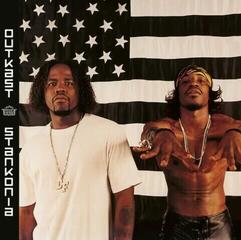LP plošča Outkast - Stankonia (Insert) (Reissue) (2 LP)