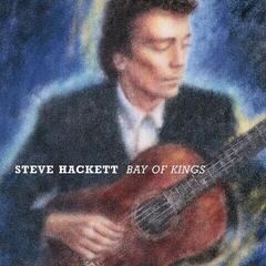 Musikk-CD Steve Hackett Bay Of Kings (Digipak) (Special Edition) (Reissue) (CD)