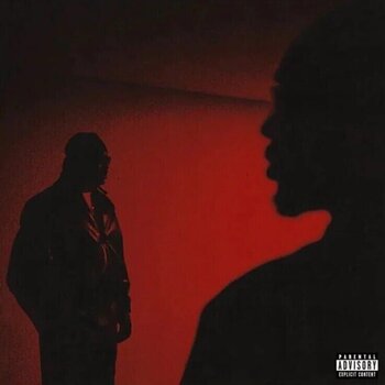 Disc de vinil Future & Metro Boomin - We Don't Trust You (Red Coloured) (2 LP) - 1