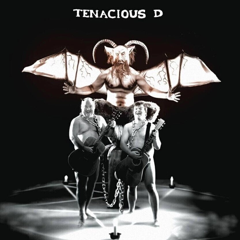 LP platňa Tenacious D - Tenacious D (Reissue) (2 LP)