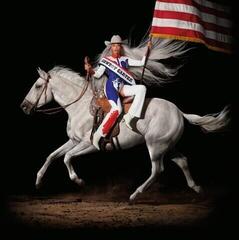 Disc de vinil Beyoncé - Cowboy Carter (180 g) (2 LP)
