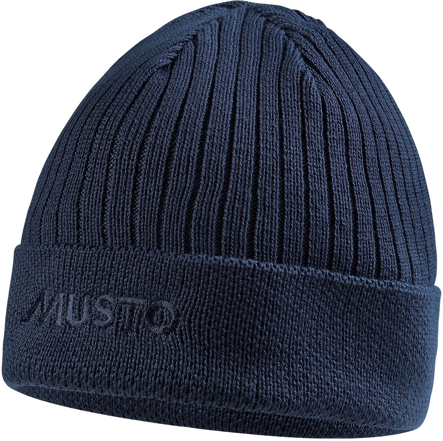 Lyžařská čepice Musto Marina Beanie Navy One Size Lyžařská čepice