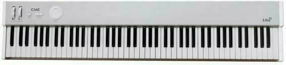 MIDI toetsenbord CME Z-Key 88 - 1