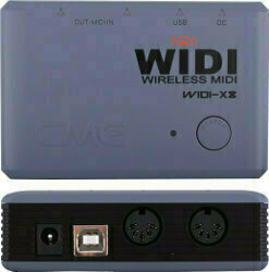 CME WIDI-X8 Complete - Muziker