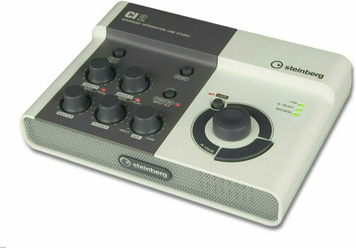 USB zvuková karta Steinberg CI 2 - 1