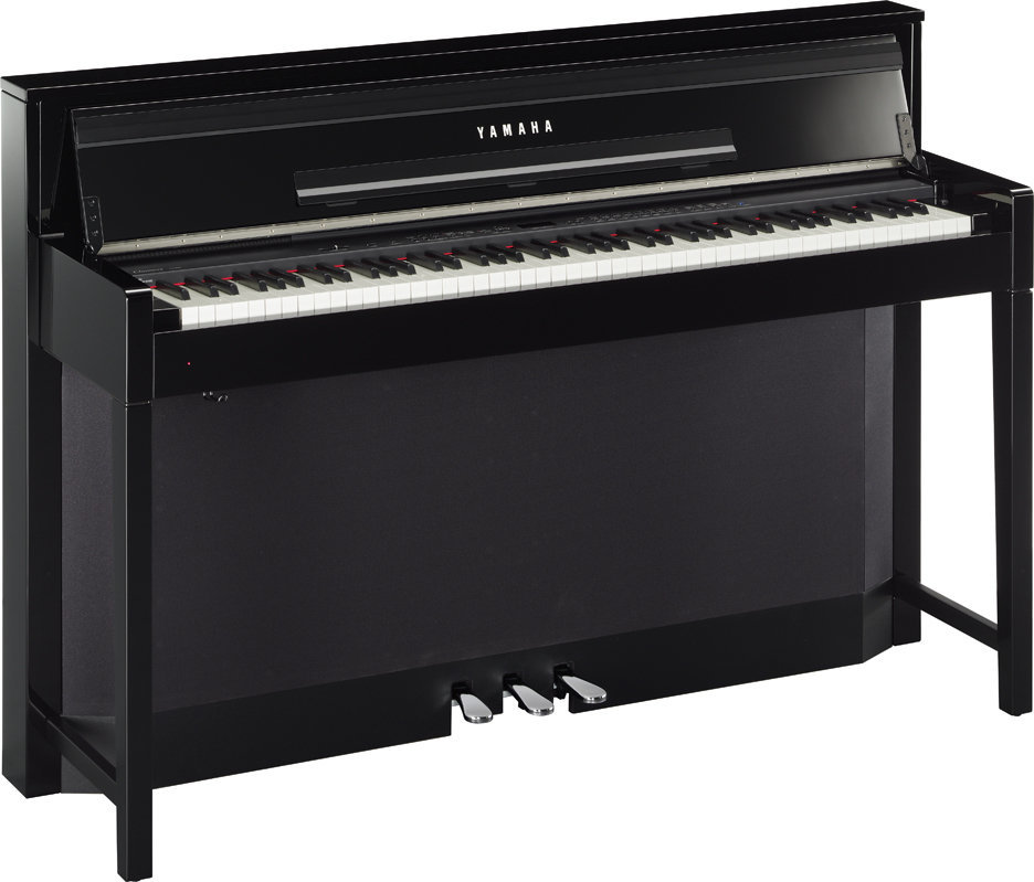 Digital Piano Yamaha CLP S 408 PE