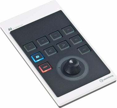 MIDI контролер Steinberg CMC-AI Universal Controller - 1
