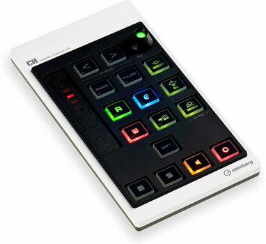 MIDI контролер Steinberg CMC-CH Channel Strip Controller - 1