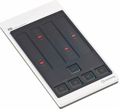 MIDI kontrolér Steinberg CMC-FD Fader Strip Controller - 1