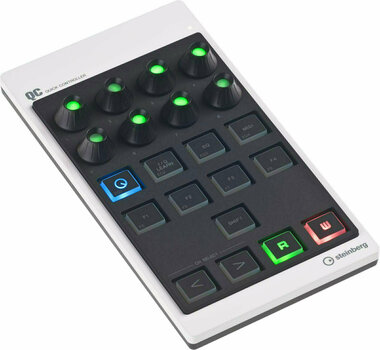 MIDI контролер Steinberg CMC-QC Quick Controller - 1