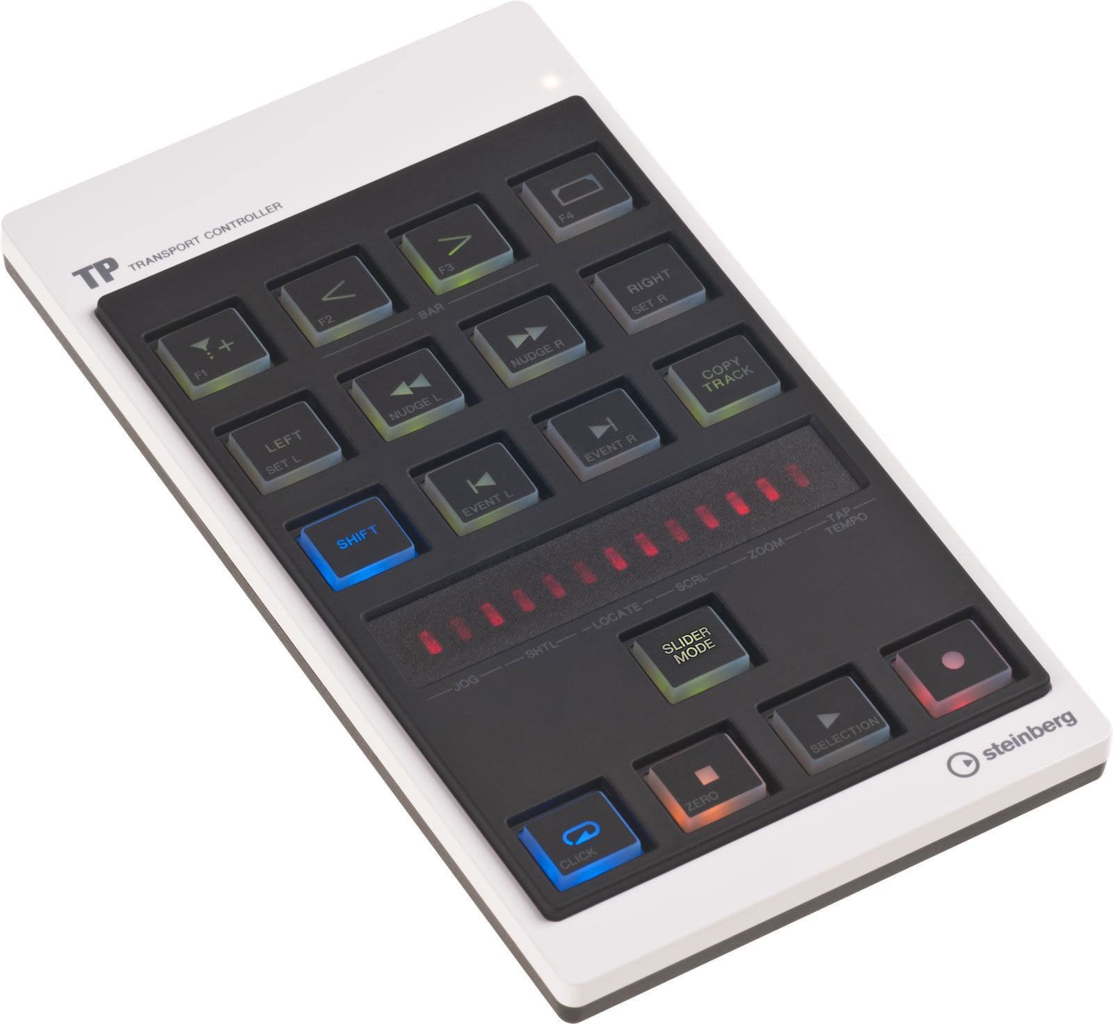 MIDI-controller Steinberg CMC-TP Transport Controller